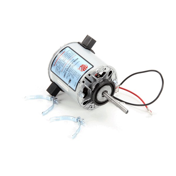 (image for) World Hand Dryer 210AK MOTOR KIT 230V/208V DOMESTIC